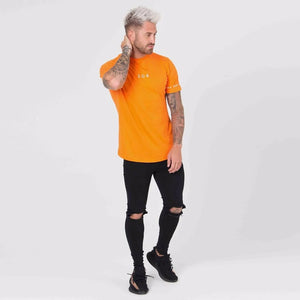 Clothing Fitness Tees Men | GRC,GRC Panther Tee,panther tee,t-shirt