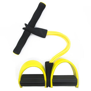 4 Tube Resistance Bands |