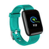 Bluetooth Smartwatch Fitness Tracker |