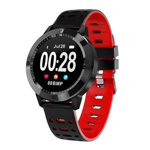 Waterproof Smart Fitness Tracker | Activity Fitness tracker,Heart rate monitor,men smartwatch,Smart watch IP67,women smartwatch