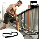 WODFitters Resistance Bands Anchor Strap |