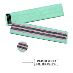 Fitness Rubber Bands Resistance Bands | Fitness Rubber Band,Training Band