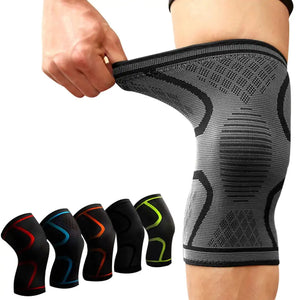 Fitness Compression Knee Pad | Fitness,Knee Pad,Knee Support