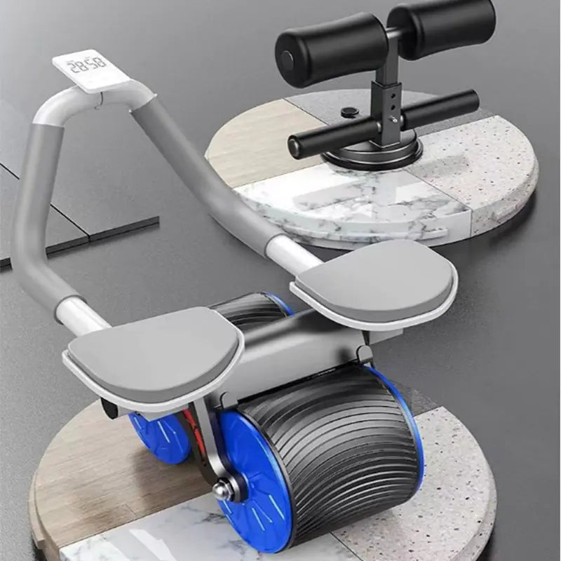 Abdominal Fitness Equipment Roller |