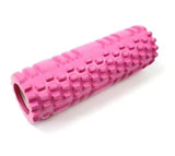 Yoga Column Foam Roller: Gym Fitness and Massage Tool |