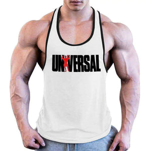 Universal Nutrition Aesthetic Apparel Tank Top |