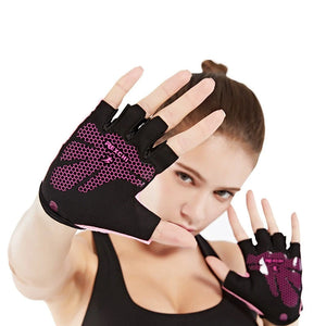 Fitness Sport Gloves |