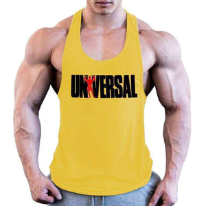 Universal Nutrition Aesthetic Apparel Tank Top |