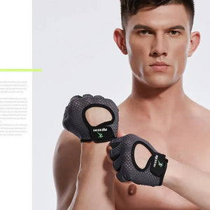 Fitness Sport Gloves |