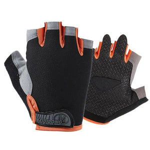 Non-Slip Fitness Gloves | Fitness,Gloves,Non-Slip,Outdoor