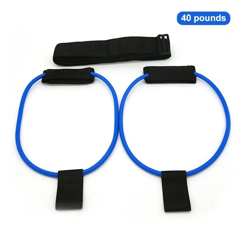 Fitness Resistance Bands |