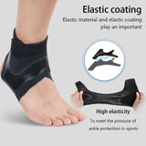 Fitness Sports Ankle Brace |