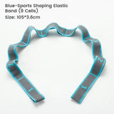 Yoga Elastic Band | Band,Fitness,Training,Yoga