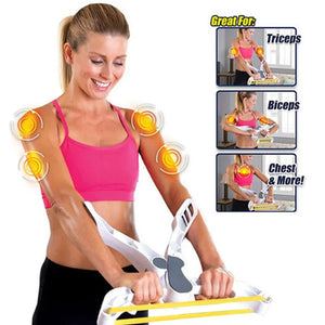 Fitness Gym-Exercise Equipment Fitness | Gym Equipments