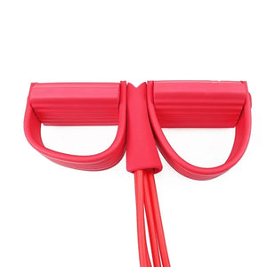 Resistance Bands |