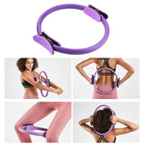 Dual Grip Yoga Pilates Ring | Pilates,Pilates Ring