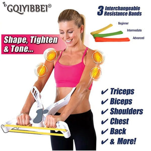 Fitness Gym-Exercise Equipment Fitness | Gym Equipments