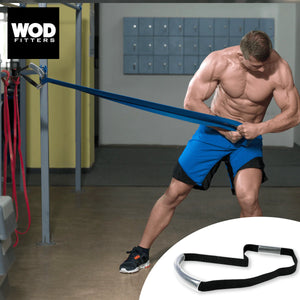 WODFitters Resistance Bands Anchor Strap |