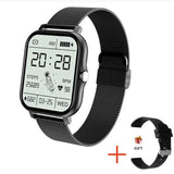 New Fitness Tracker Smart Watch | fitness,tracker,watch