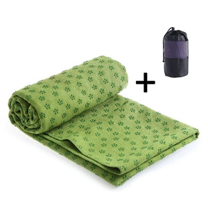 Yoga Towel |