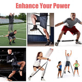 Versatile Resistance Bands |