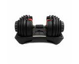 Adjustable Dumbbell Set |