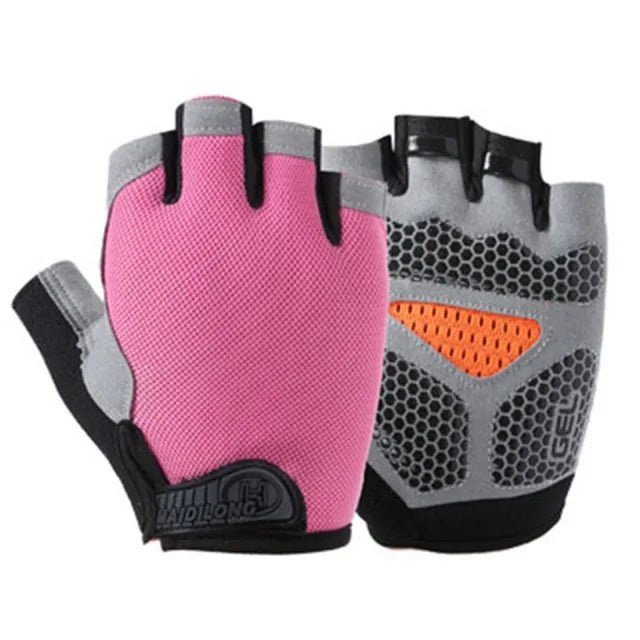 Non-Slip Fitness Gloves | Fitness,Gloves,Non-Slip,Outdoor