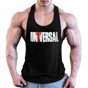 Universal Nutrition Aesthetic Apparel Tank Top |