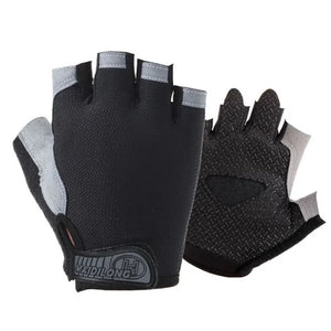 Non-Slip Fitness Gloves | Fitness,Gloves,Non-Slip,Outdoor