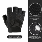 Fitness Sport Gloves |