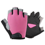 Non-Slip Fitness Gloves | Fitness,Gloves,Non-Slip,Outdoor