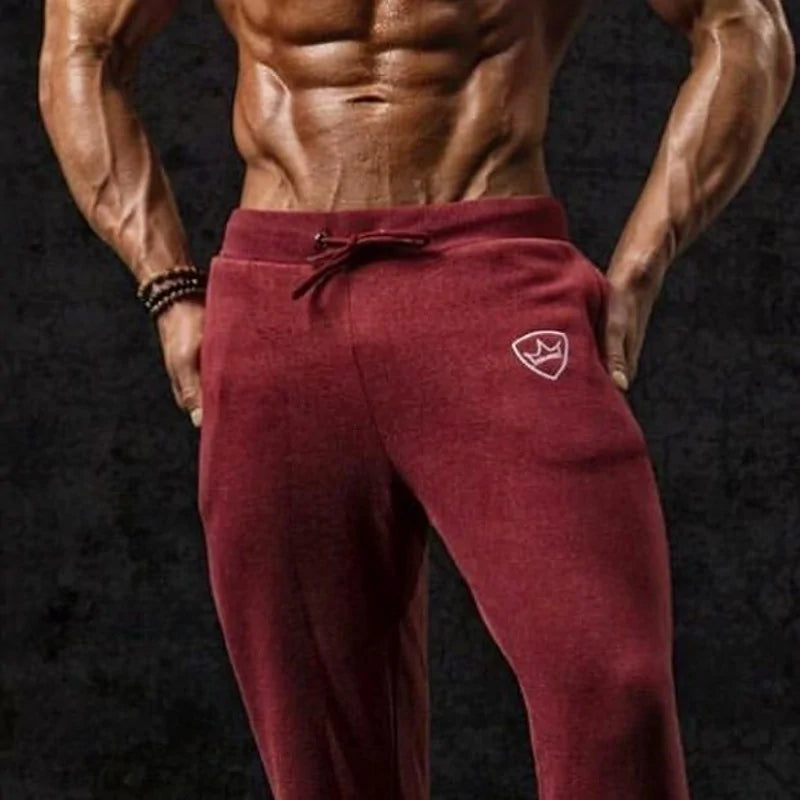 Bodybuilding Fitness Sweatpants | bodybuilding,gym,sweatpants