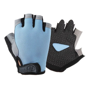 Non-Slip Fitness Gloves | Fitness,Gloves,Non-Slip,Outdoor