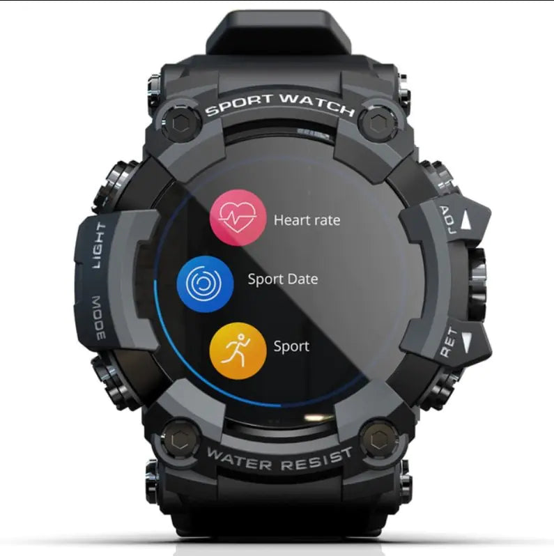 Fitness Tracker Smart Watch | fitness,smart watch,tracker