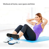 Abdominal Core Fitness Equipment |