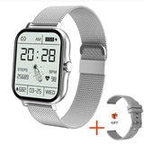 New Fitness Tracker Smart Watch | fitness,tracker,watch