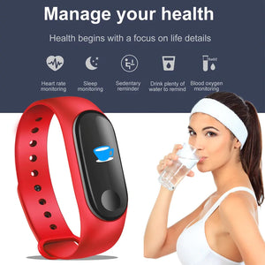 Smart Bracelet Fitness Tracker | Fitness Tracker,Fitness watch,Snart watch,watch,workout watch