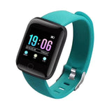 Fitness Tracker Smartwatch | Smartwatch