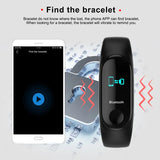 Smart Bracelet Fitness Tracker | Fitness Tracker,Fitness watch,Snart watch,watch,workout watch