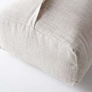 Yoga Bolster Pillow | Bolster,Pillow,Yoga