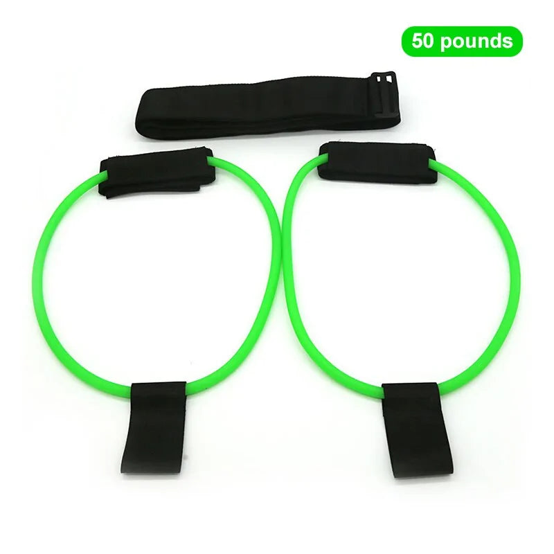 Fitness Resistance Bands |