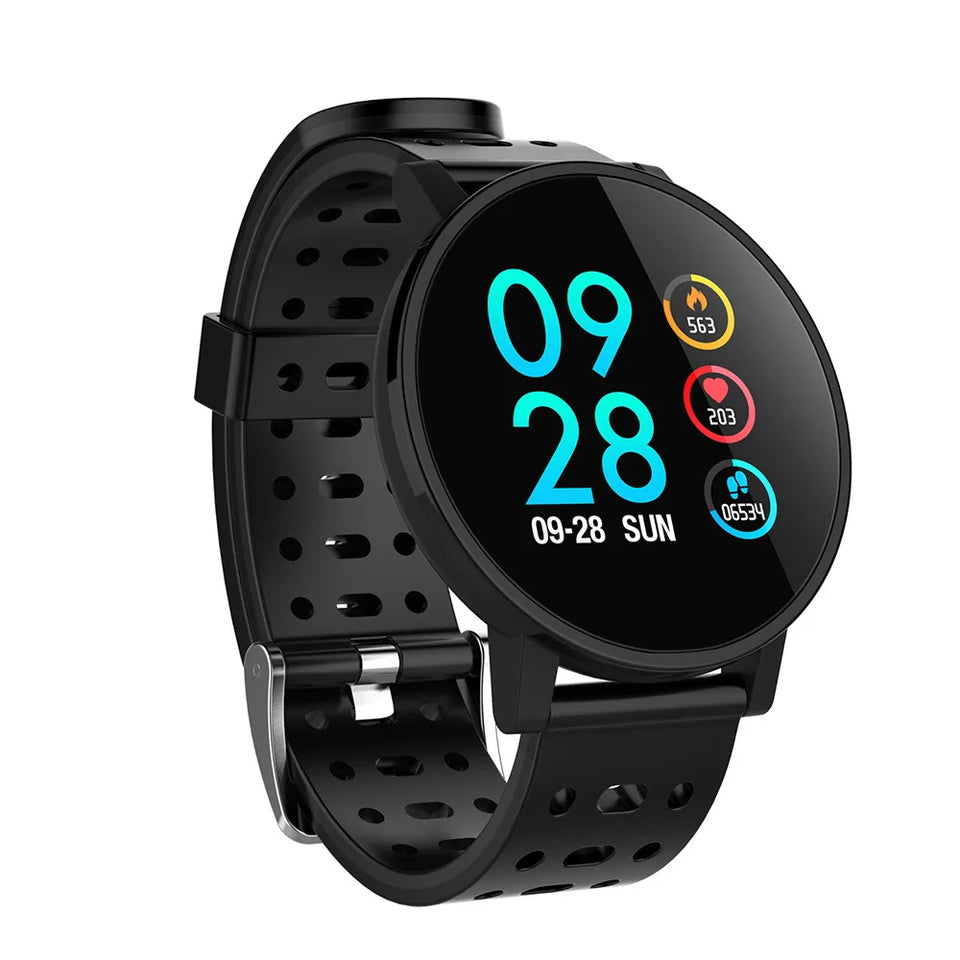 T3 Smart Watch IP67 Waterproof Activity Fitness Tracker | Jewelries,Smartwatch,Watch,Wristband