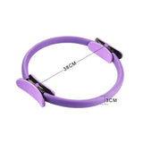 Dual Grip Yoga Pilates Ring | Pilates,Pilates Ring