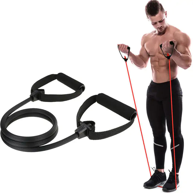 Fitness Resistance Band | fitness,gym,weights