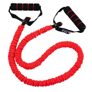 Versatile Resistance Bands |