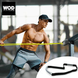 WODFitters Resistance Bands Anchor Strap |