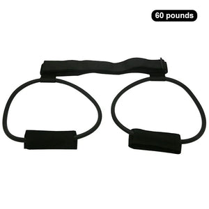 Fitness Resistance Bands |