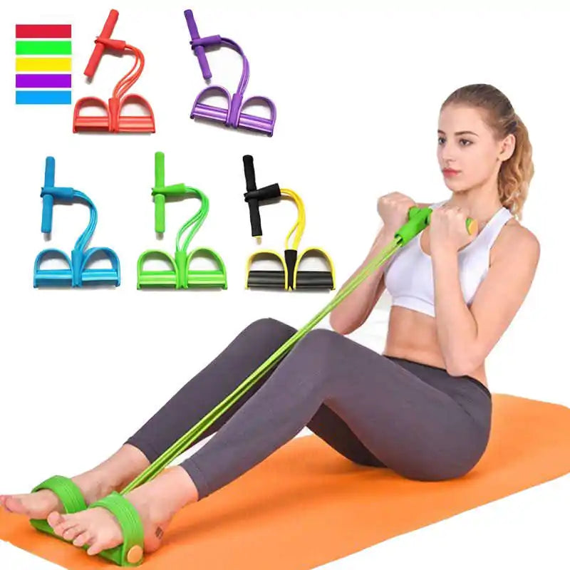 Pull Rope Resistance Band | Pull Rope,Pull Rope Resistance Band,Resistance Band