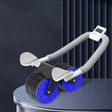 Abdominal Fitness Equipment Roller |