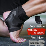 Fitness Sports Ankle Brace |